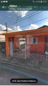 Sobrado com 4 Quartos à venda, 250m² no Vila Menck, Osasco