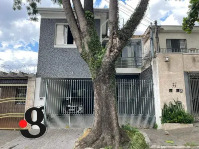 Sobrado com 4 Quartos à venda, 150m² no Vila Siqueira (Zona Leste), São Paulo