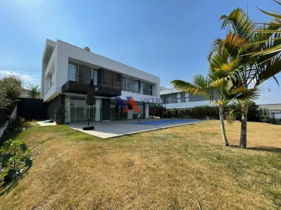 Casa com 4 Quartos à venda, 344m² no Residencial Montserrat, Betim