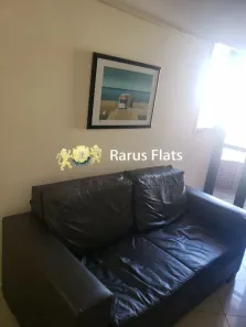 Apartamento com 1 Quarto à venda, 40m² no Anhangabaú, Jundiaí
