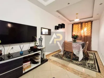 Apartamento com 3 Quartos à venda, 70m² no Parque Santana, Mogi das Cruzes