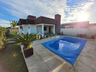 Casa com 3 Quartos à venda, 300m² no São Jorge, Arroio do Sal