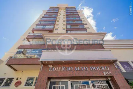 Apartamento com 2 Quartos à venda, 82m² no Centro, Cascavel