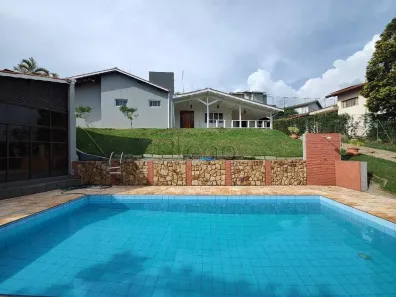 Casa de Condomínio com 5 Quartos à venda, 560m² no Marambaia, Vinhedo