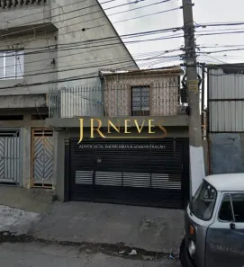 Casa com 5 Quartos à venda, 150m² no Vila Santista, São Paulo