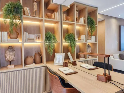 Apartamento com 1 Quarto à venda, 29m² no Vila Mariana, São Paulo