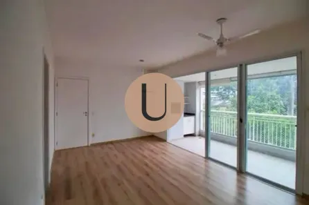 Apartamento com 3 Quartos à venda, 98m² no Santo Amaro, São Paulo