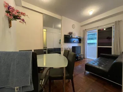 Apartamento com 2 Quartos para alugar, 59m² no Consolação, São Paulo