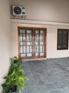 Casa com 3 Quartos à venda, 123m² no Jardim São José, Jacareí