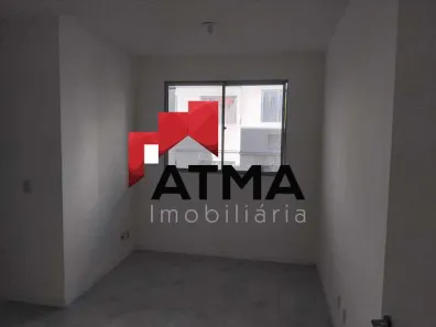 Apartamento com 2 Quartos à venda, 44m² no Pavuna, Rio de Janeiro