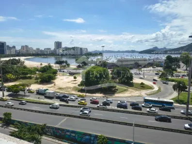 Apartamento com 3 Quartos à venda, 102m² no Botafogo, Rio de Janeiro