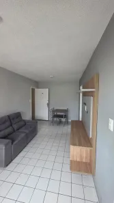 Apartamento com 2 Quartos à venda, 50m² no São Conrado, Aracaju