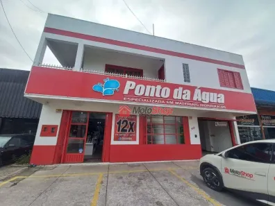 Apartamento com 3 Quartos para alugar, 200m² no Nova Divinéia, Araranguá