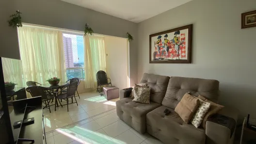 Apartamento com 3 Quartos à venda, 89m² no Setor Bela Vista, Goiânia
