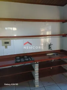 Casa com 1 Quarto à venda, 100m² no São João do Rio Vermelho, Florianópolis