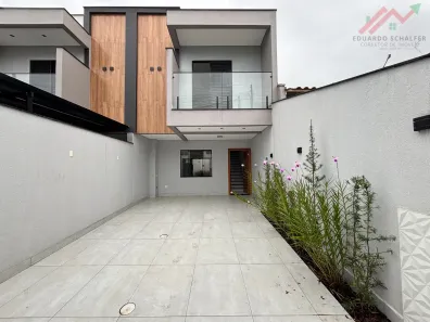 Sobrado com 3 Quartos à venda, 95m² no Areias, Camboriú