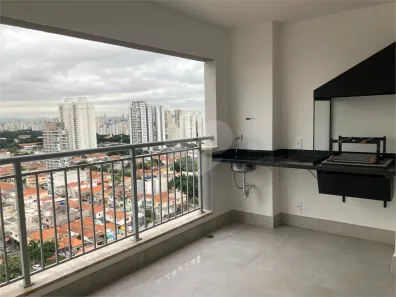 Apartamento com 2 Quartos à venda, 72m² no Vila Dom Pedro I, São Paulo