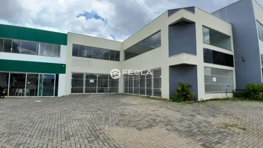 Ponto Comercial para alugar, 300m² no Cidade Nova II, Santa Bárbara D'Oeste