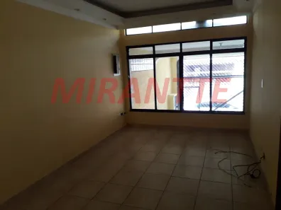 Sobrado com 4 Quartos à venda, 170m² no Parque Mandaqui, São Paulo