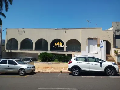 Ponto Comercial para alugar, 800m² no Vila Redentora, São José do Rio Preto