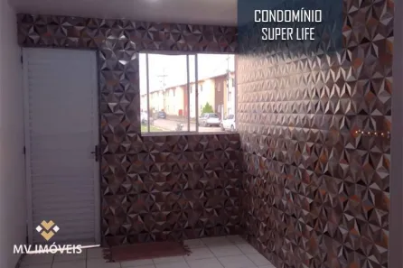 Apartamento com 3 Quartos à venda, 55m² no Jibóia Branca, Ananindeua