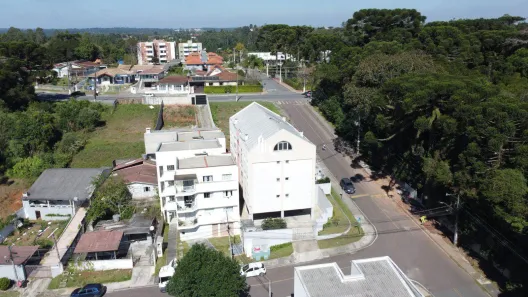 Apartamento com 2 Quartos à venda, 60m² no Centro, Quatro Barras