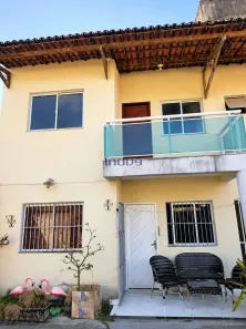 Apartamento com 2 Quartos à venda, 73m² no Aracapé, Fortaleza