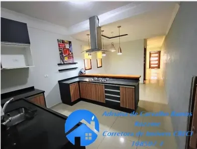 Casa com 3 Quartos à venda, 176m² no Vila Viana, Barueri