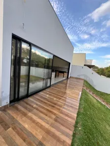 Casa de Condomínio com 3 Quartos à venda, 193m² no Vila Aeroporto Bauru, Bauru