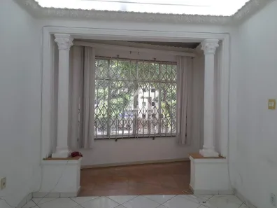 Apartamento com 3 Quartos à venda, 98m² no Tijuca, Rio de Janeiro