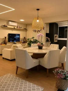 Apartamento com 3 Quartos à venda, 71m² no Jardim Presidente, Londrina