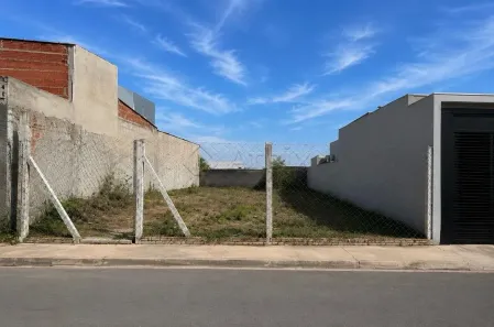 Lote/Terreno à venda, 150m² no Jardim Boer II, Americana