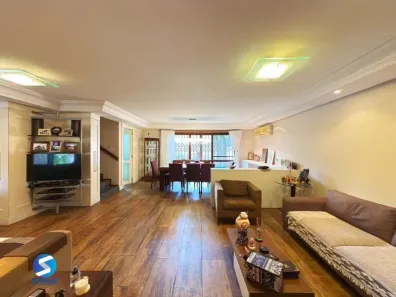 Casa de Condomínio com 3 Quartos à venda, 340m² no Jardim Isabel, Porto Alegre