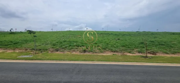 Lote/Terreno à venda, 403m² no Alphaville Dom Pedro, Campinas