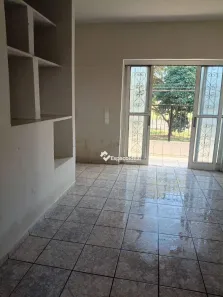 Casa com 2 Quartos para alugar, 78m² no Conjunto Habitacional Maestro Júlio Ferrari, Lençóis Paulista
