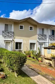 Casa de Condomínio com 2 Quartos para alugar, 60m² no Chácara Canta Galo, Cotia