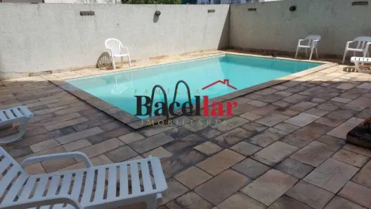 Apartamento com 2 Quartos à venda, 128m² no Andaraí, Rio de Janeiro