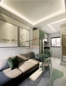 Apartamento com 2 Quartos à venda, 35m² no Vila Formosa, São Paulo