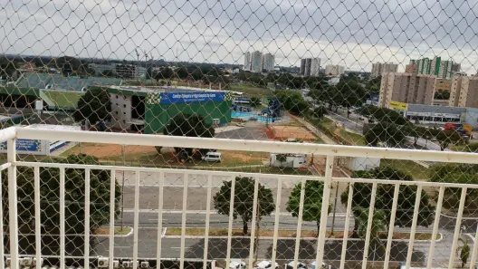 Apartamento com 2 Quartos à venda, 68m² no Setor Central, Brasília