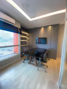 Prédio Residencial para alugar, 35m² no Plano Diretor Sul, Palmas