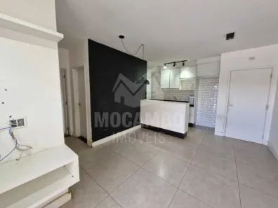 Apartamento com 2 Quartos à venda, 55m² no Loteamento Santo Antônio, Itatiba
