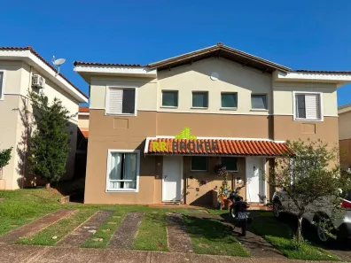 Casa de Condomínio com 3 Quartos à venda, 154m² no Jardim Vista Alegre, São José do Rio Preto