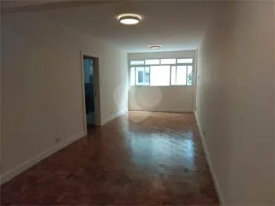 Apartamento com 2 Quartos à venda, 84m² no Jardim Paulista, São Paulo