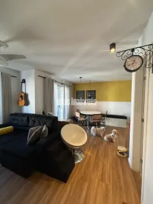 Apartamento com 3 Quartos à venda, 68m² no Parque Reboucas, São Paulo