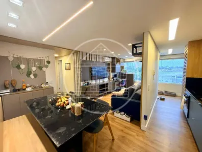 Apartamento com 2 Quartos à venda, 60m² no Socorro, São Paulo