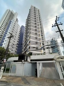 Apartamento com 3 Quartos à venda, 80m² no Boa Viagem, Recife
