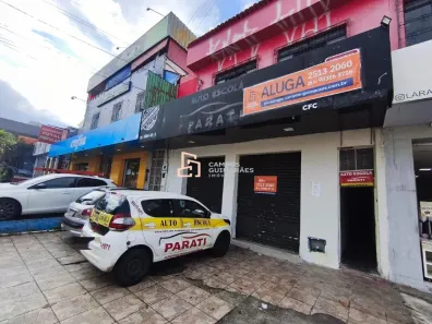 Ponto Comercial para alugar, 80m² no Barreiro, Belo Horizonte