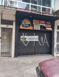 Ponto Comercial para alugar, 46m² no Vila Firmiano Pinto, São Paulo