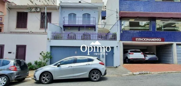Imóvel Comercial com 5 Quartos para alugar, 254m² no Vila Mariana, São Paulo