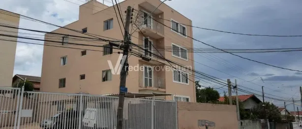 Apartamento com 2 Quartos à venda, 70m² no Jardim Boa Esperança, Campinas